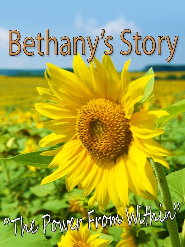 Poster of Bethany's Story