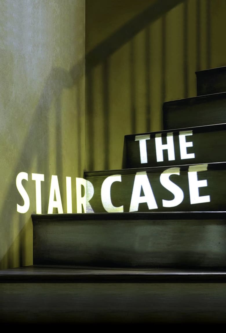 Poster of The Staircase