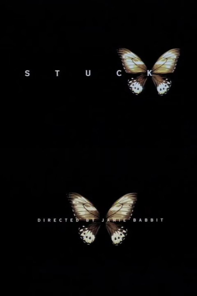 Poster of Stuck