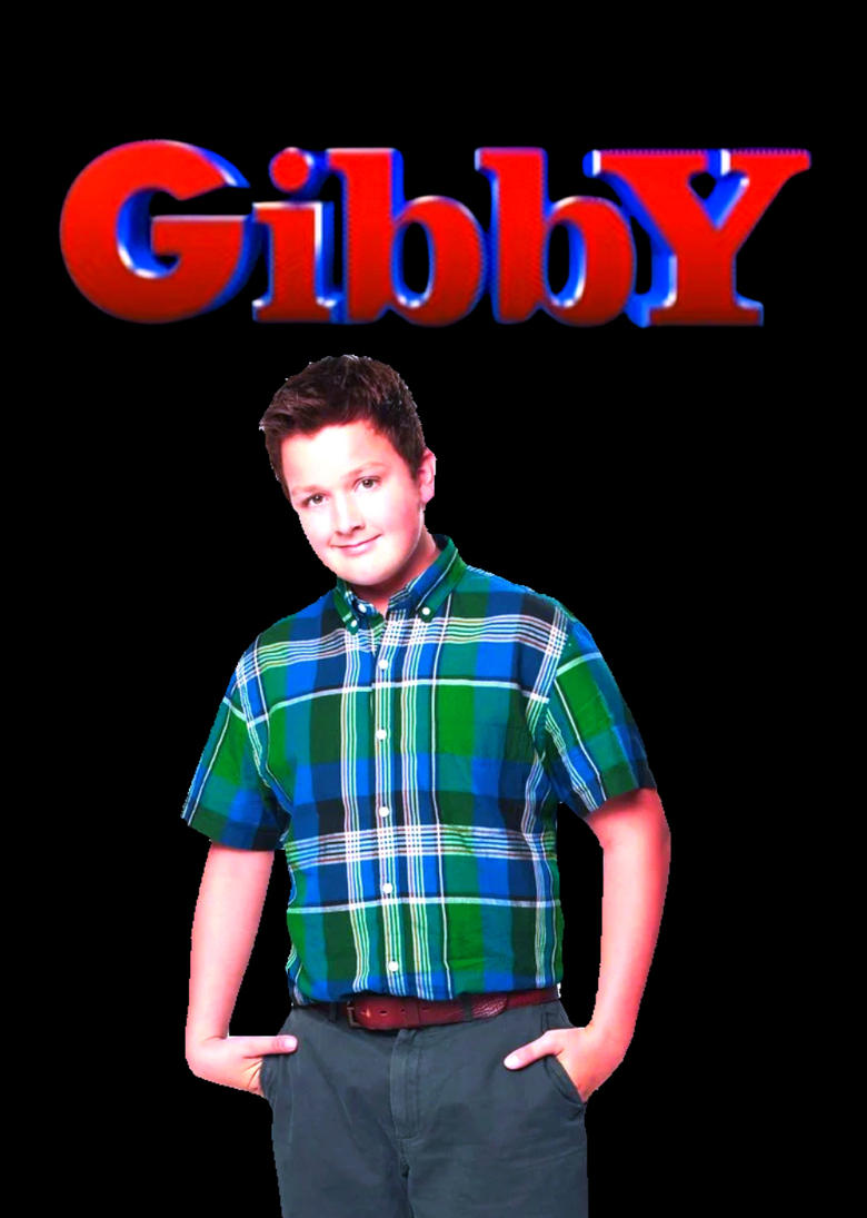 Poster of Gibby