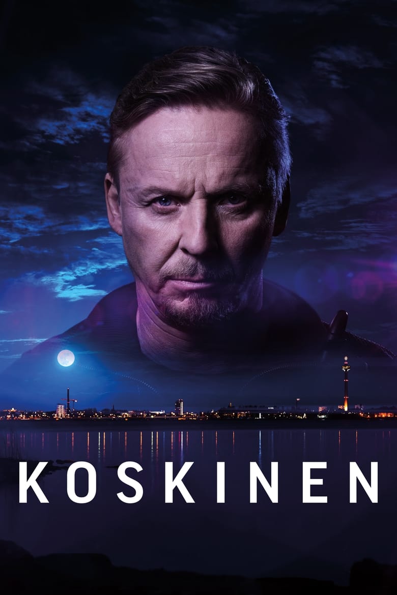 Poster of Koskinen