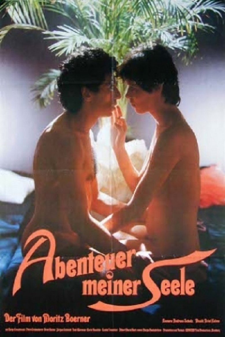 Poster of An Adventure of the Soul