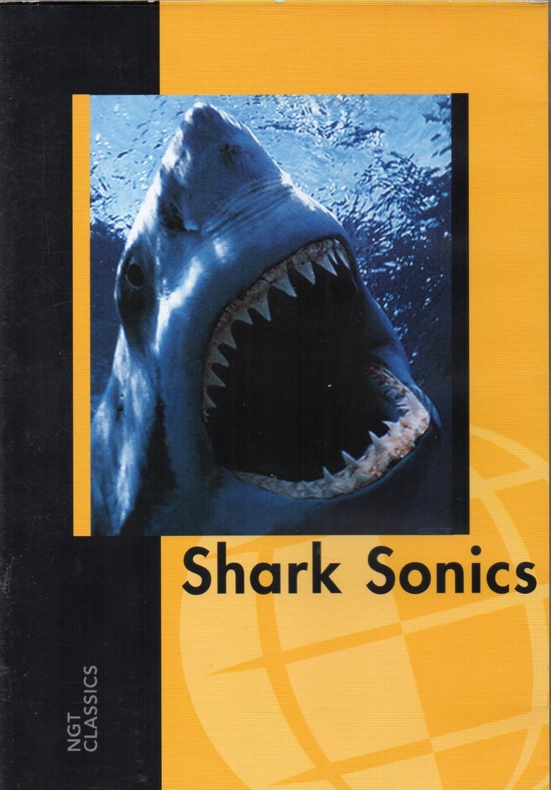 Poster of Shark Sonics