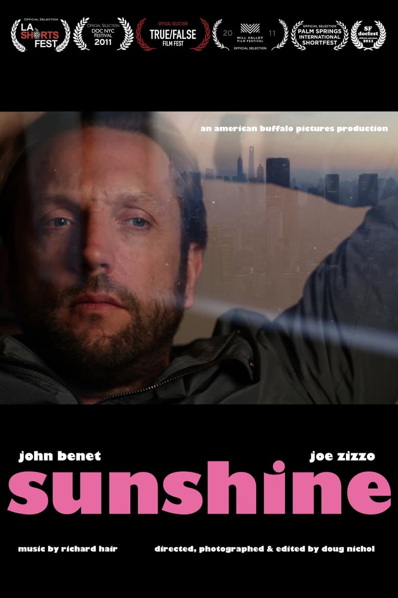 Poster of Sunshine