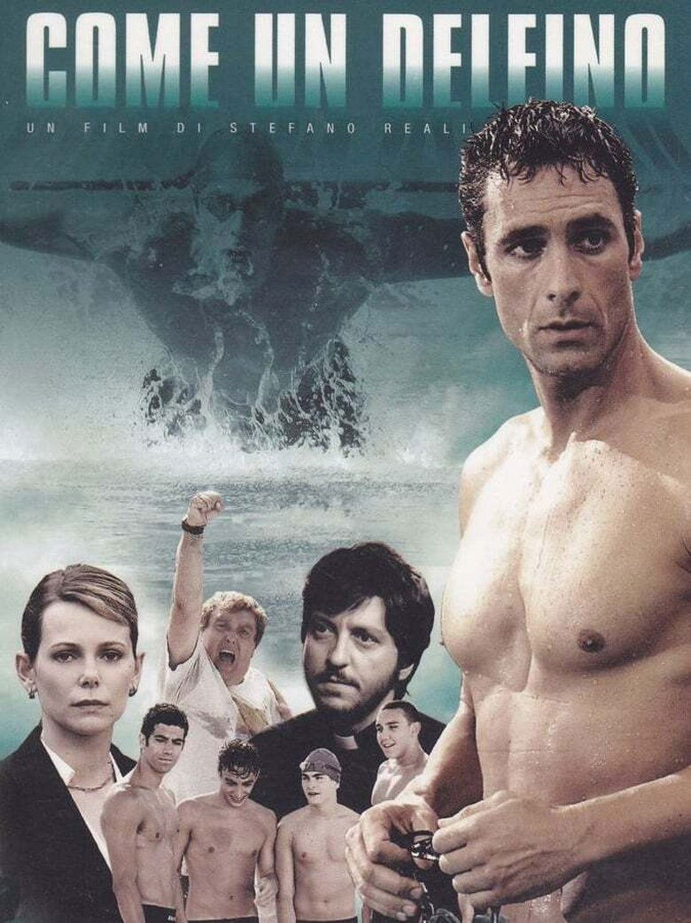 Poster of Episodes in Come Un Delfino - Season 2 - Season 2