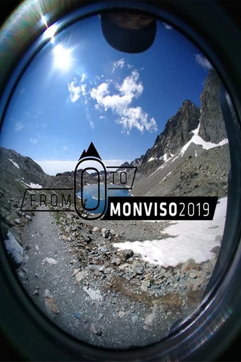 Poster of Nico Valsesia - From zero to Monviso