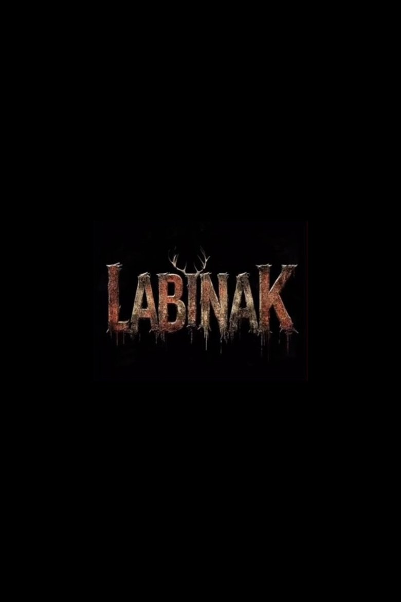 Poster of Labinak: Pengorbanan Terakhir