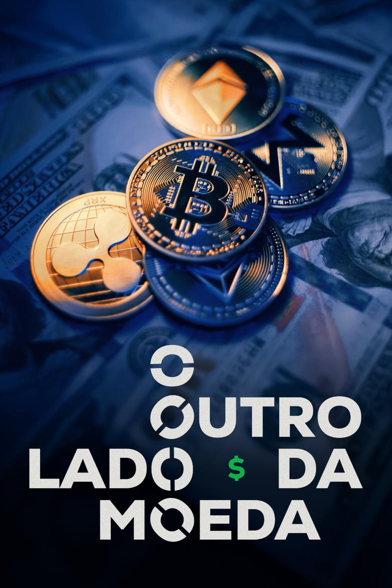 Poster of O Outro Lado da Moeda