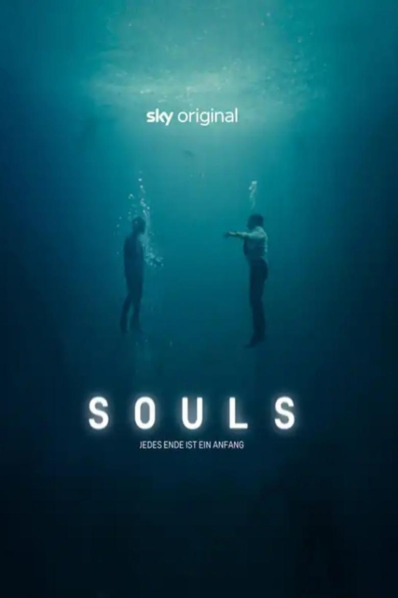 Poster of Souls
