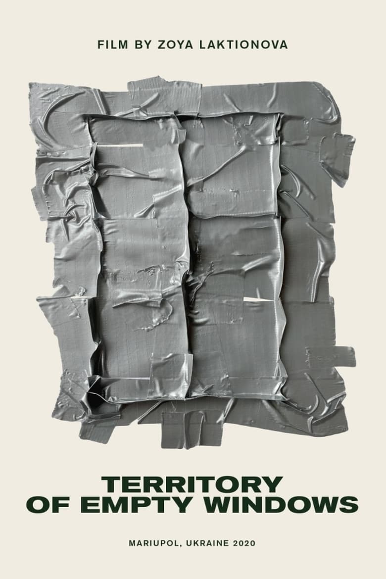 Poster of Territory of Empty Windows