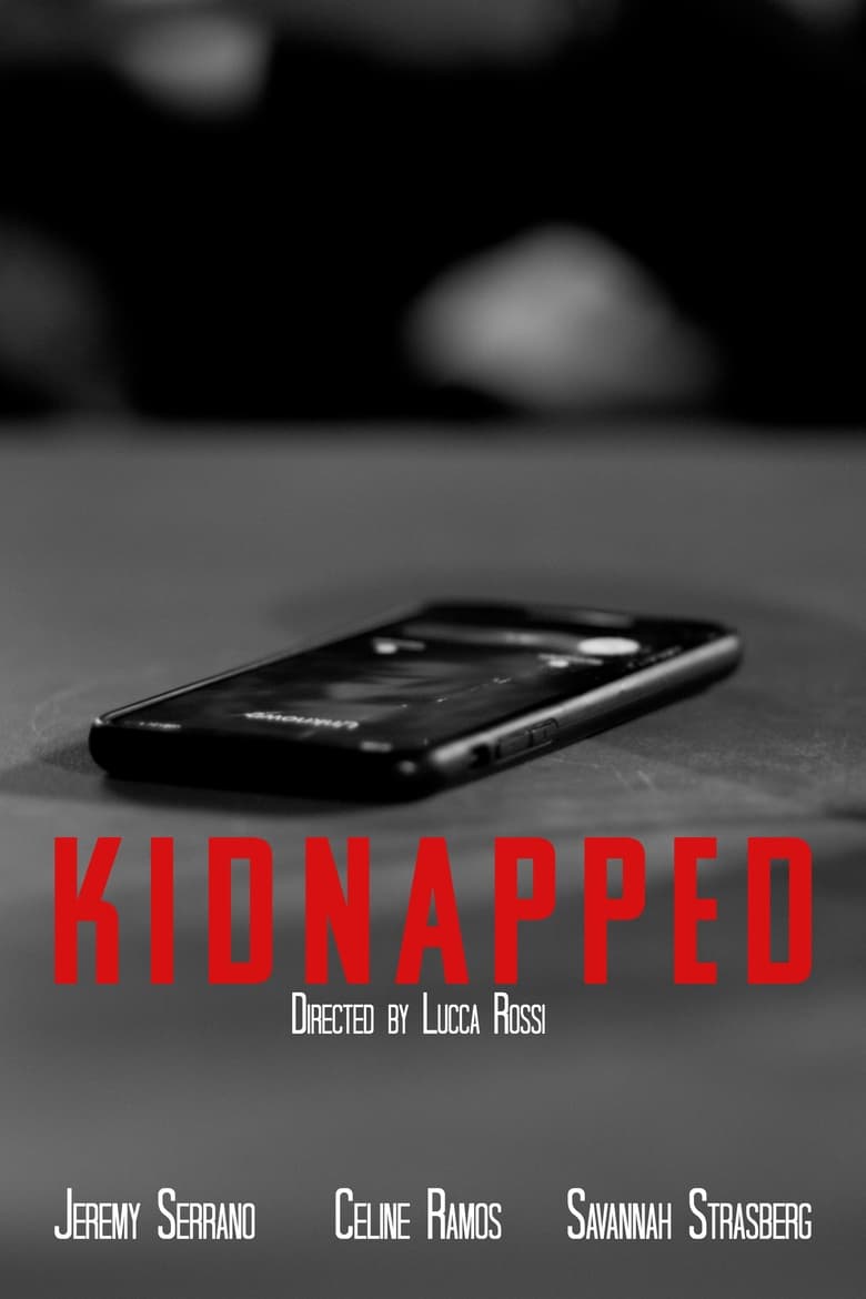 Poster of Kidnapped