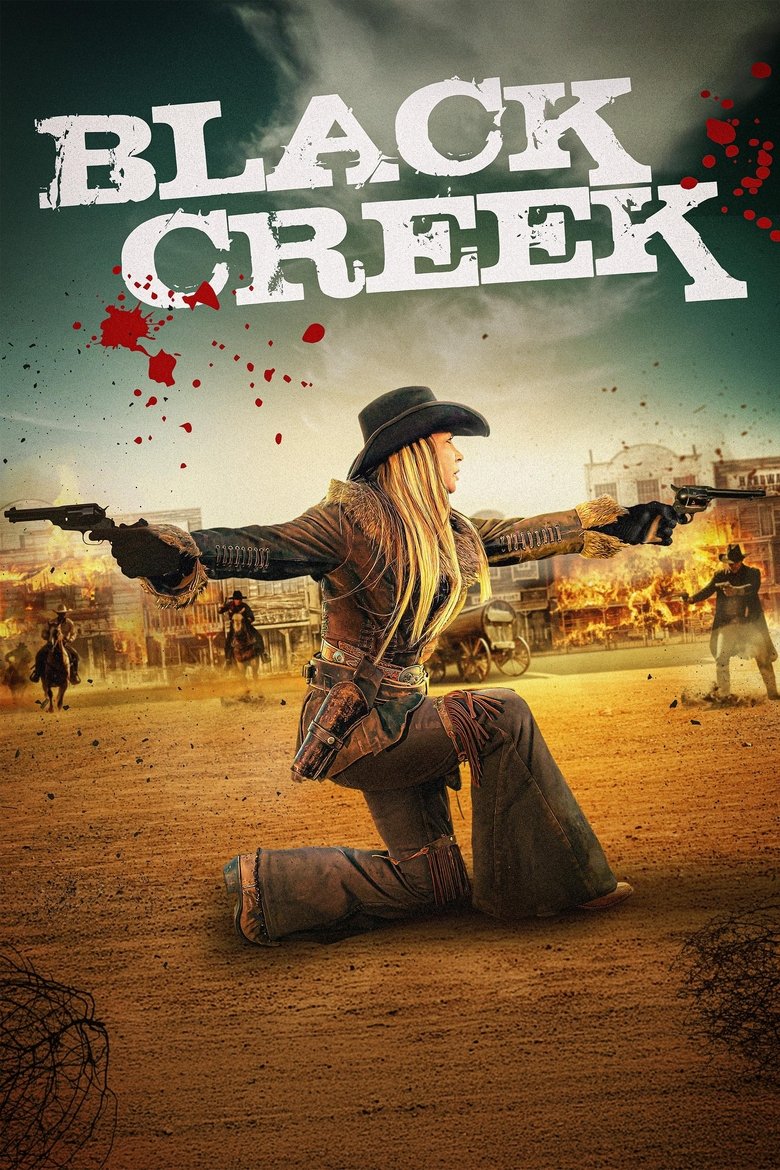 Poster of Black Creek