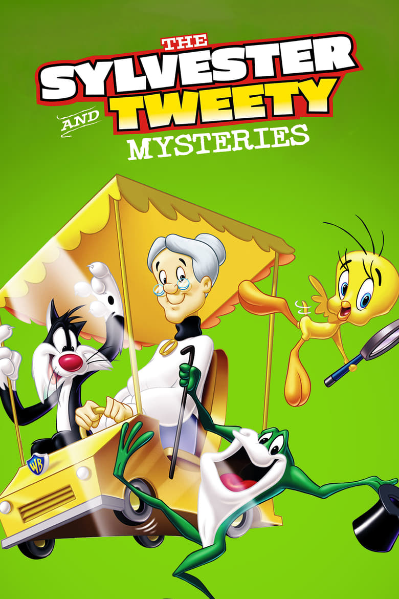 Poster of Episodes in The Sylvester & Tweety Mysteries - Season 2 - Season 2