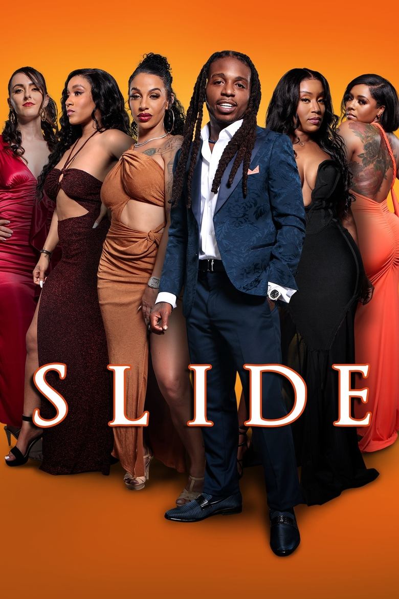 Poster of Slide