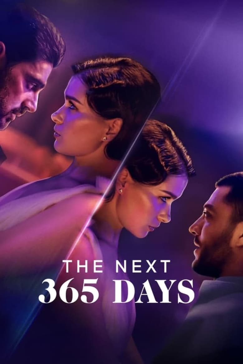 Poster of The Next 365 Days