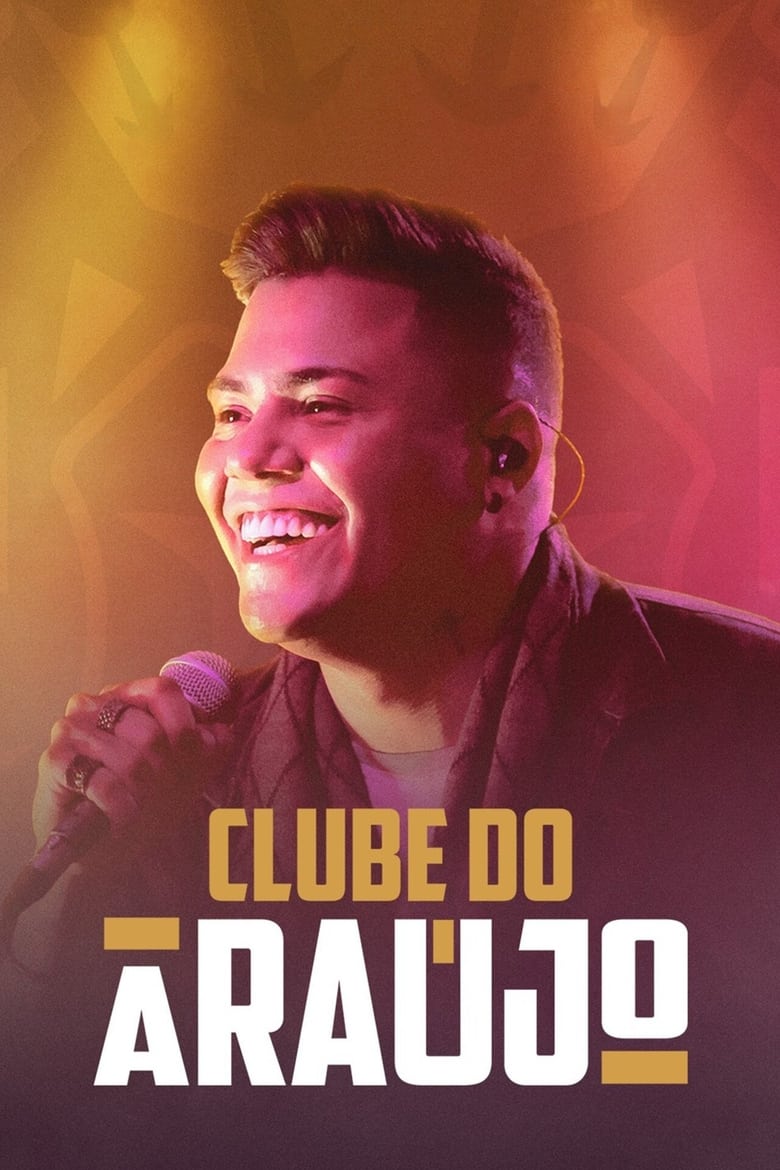 Poster of Clube do Araújo