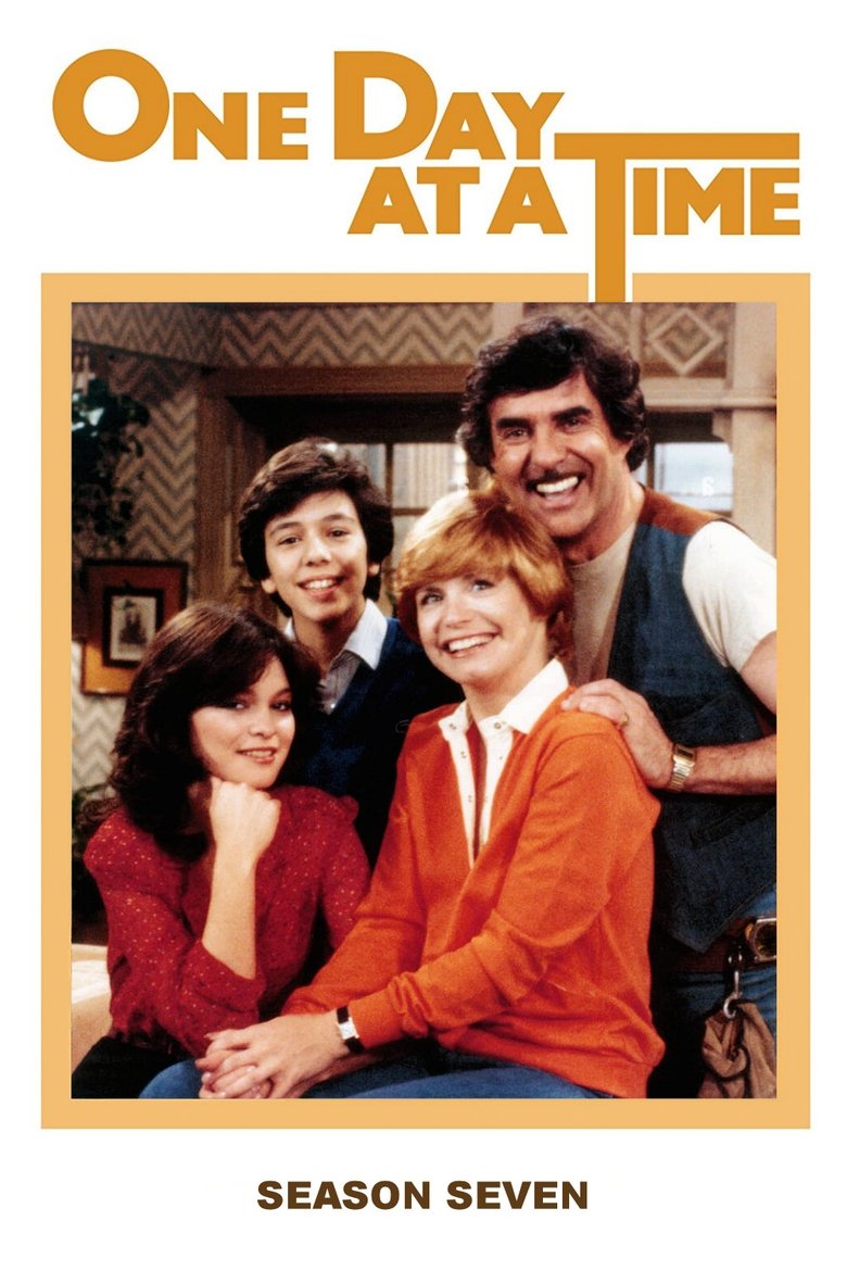 Poster of Episodes in One Day At A Time - Season 7 - Season 7