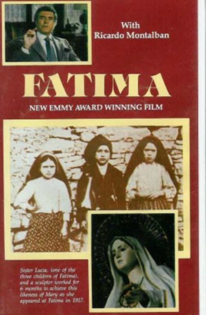 Poster of Fatima