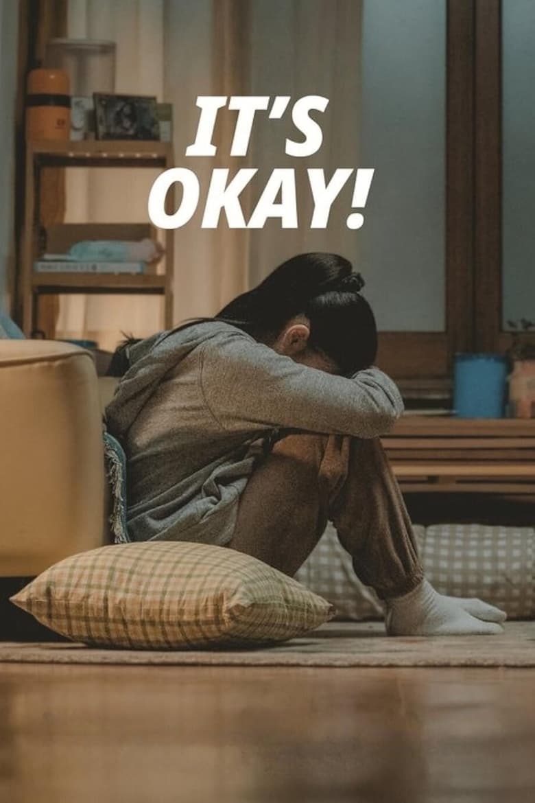 Poster of It’s Okay!