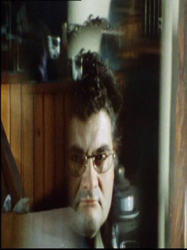 Poster of Un film sur quelqu'un