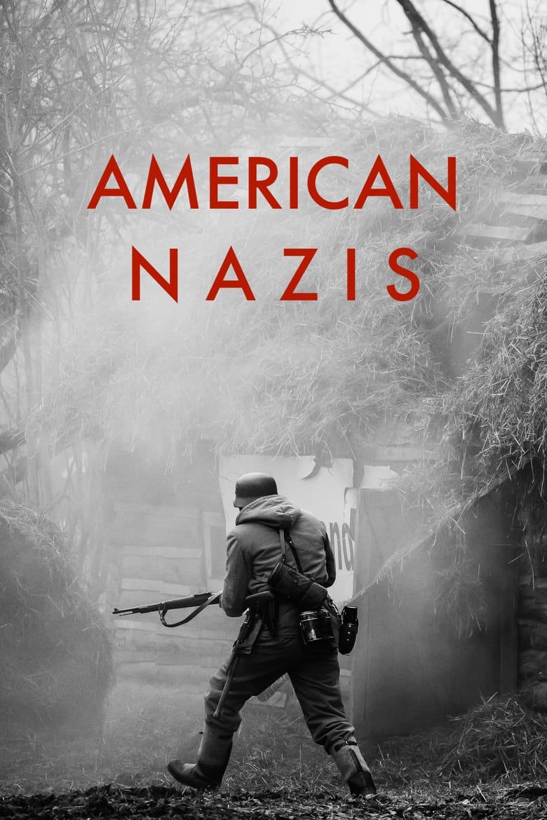 Poster of American Nazis