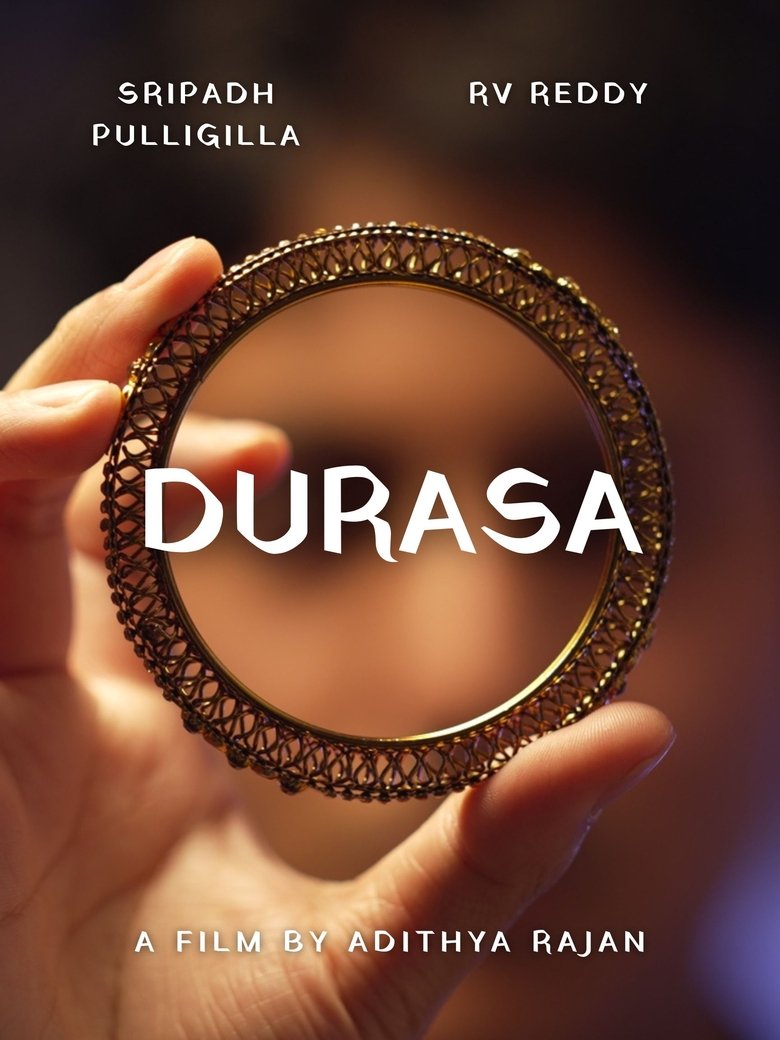 Poster of Durasa