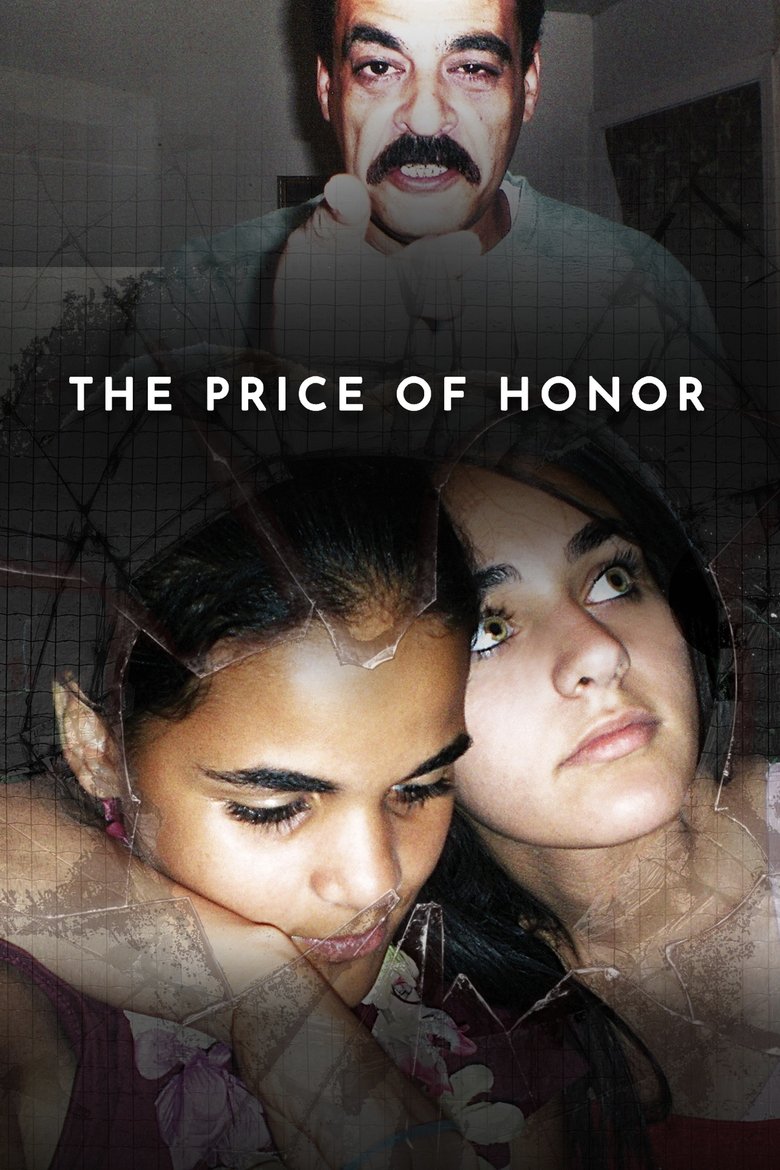 Poster of The Price of Honor