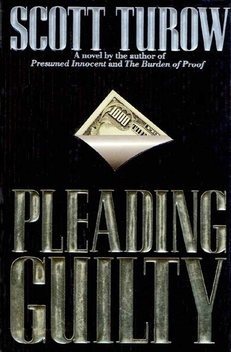 Poster of Pleading Guilty