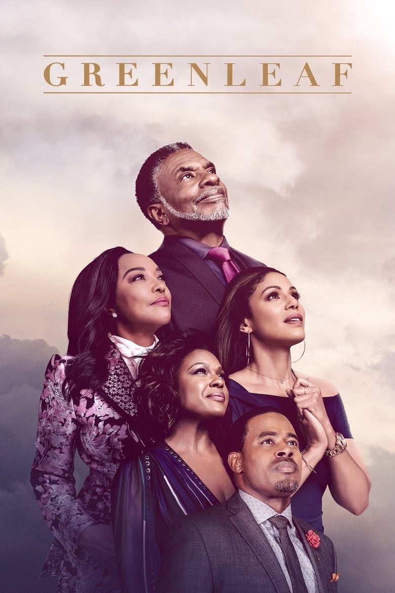 Poster of Cast and Crew in Greenleaf - Season 5 - Episode 3 - The Third Day