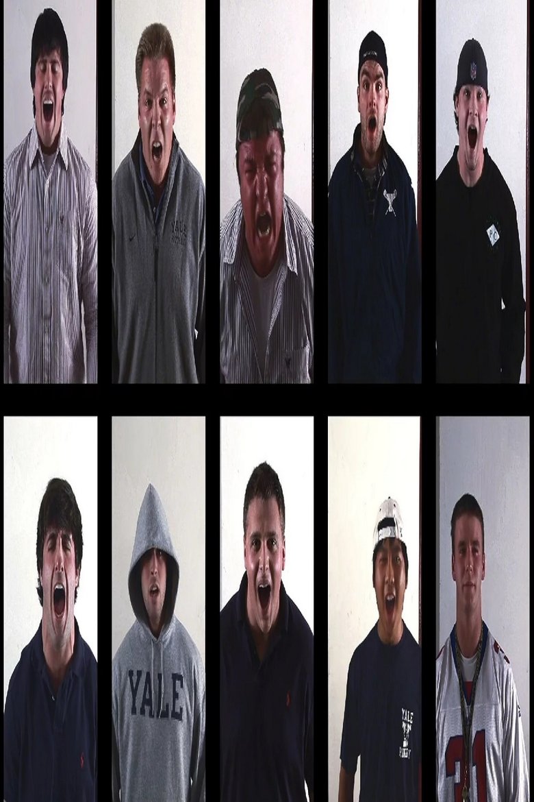 Poster of Fraternity