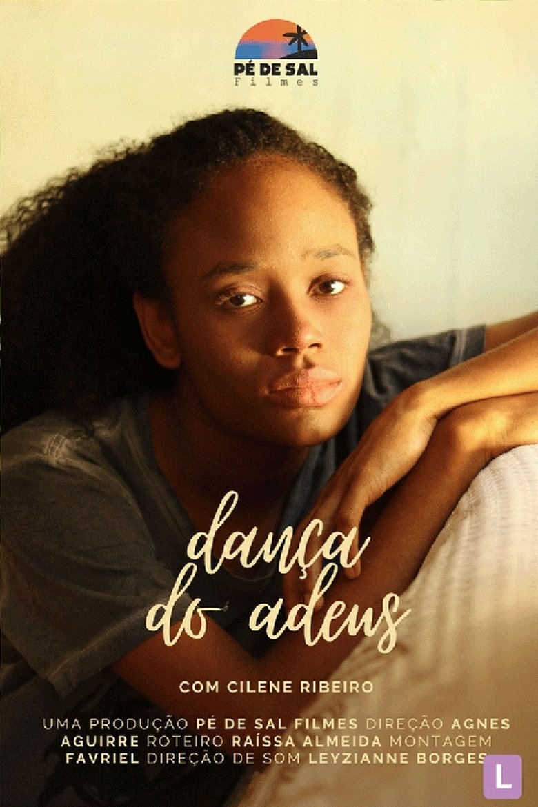 Poster of Dança do Adeus