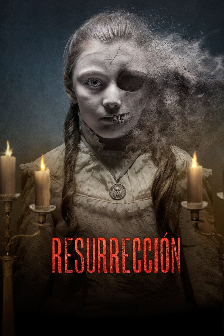 Poster of Resurrection