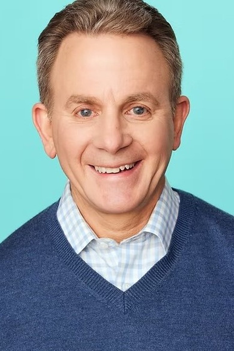 Portrait of Paul Tavianini