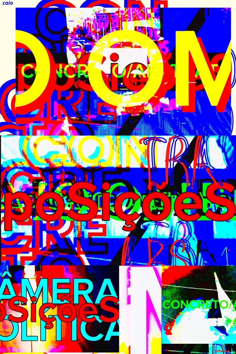 Poster of poSitionS