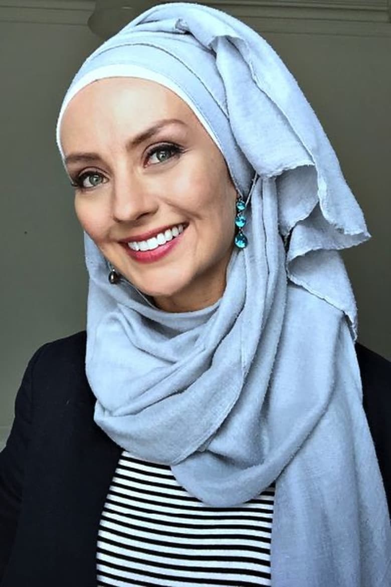 Portrait of Susan Carland