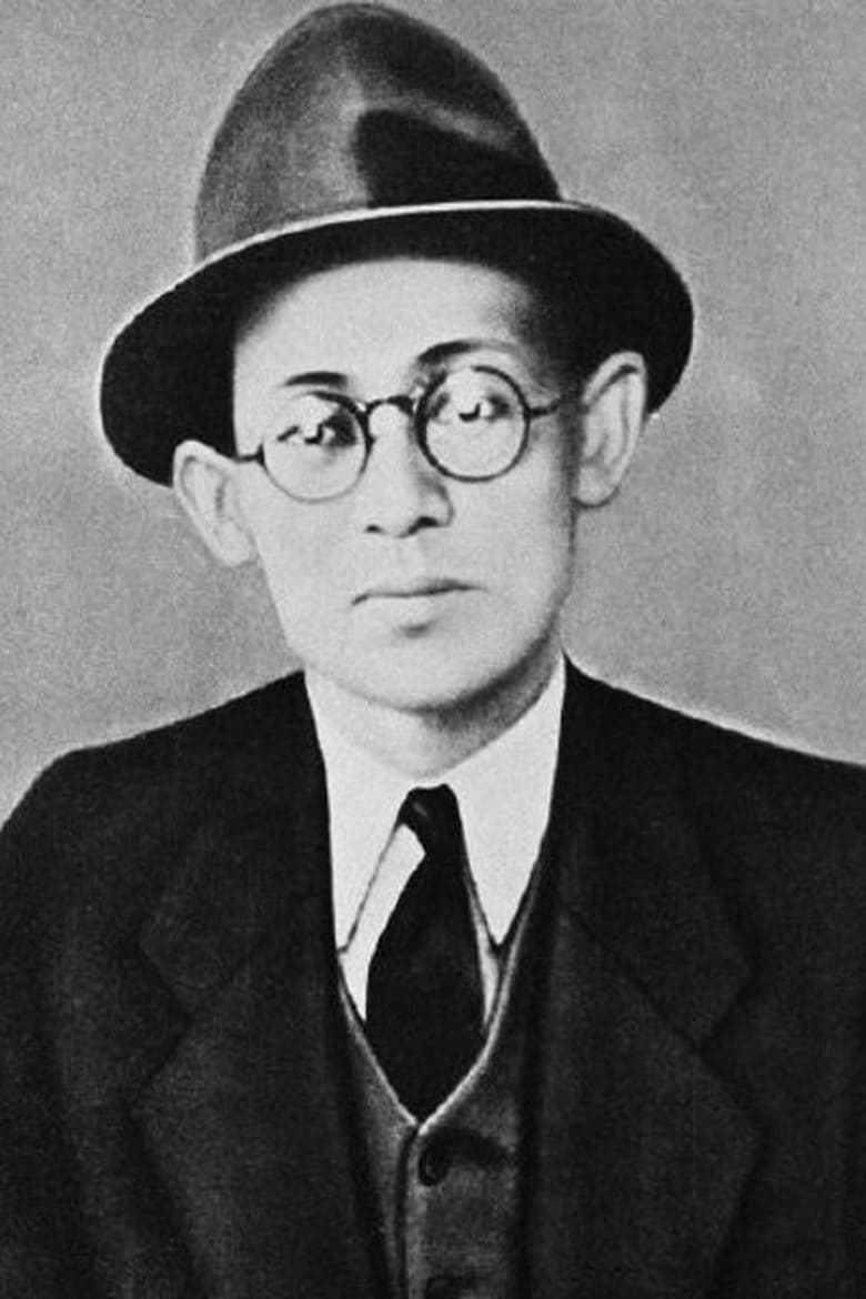 Portrait of Yi Hyo-seok