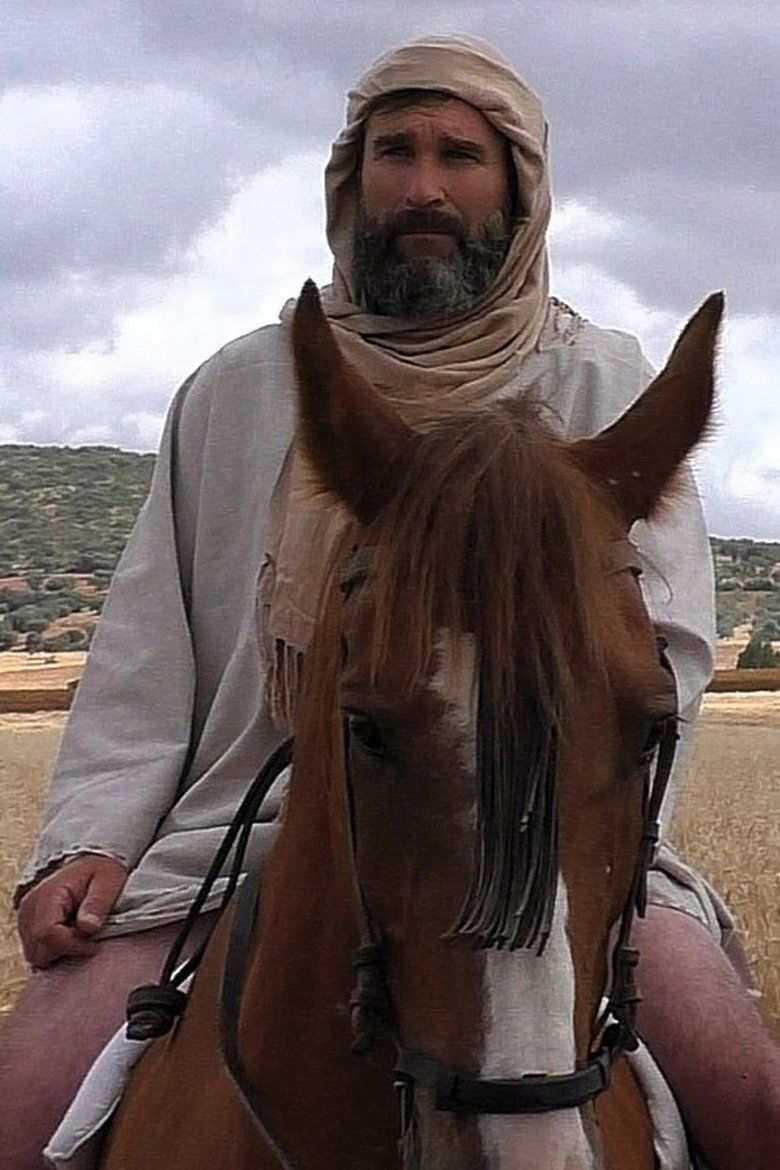 Portrait of Gregorio Gala