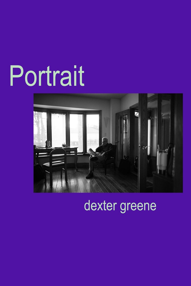 Poster of Portrait