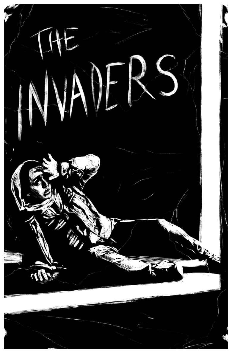 Poster of The Invaders