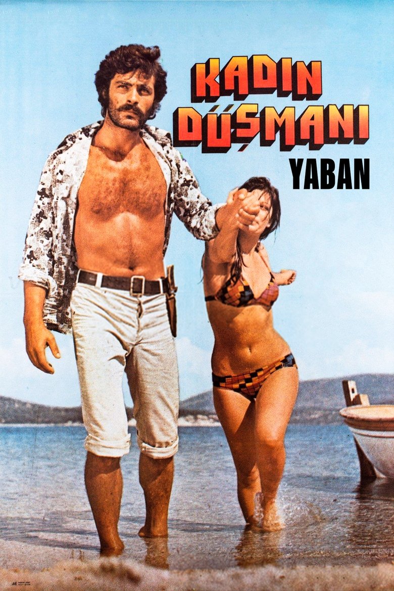 Poster of Yaban