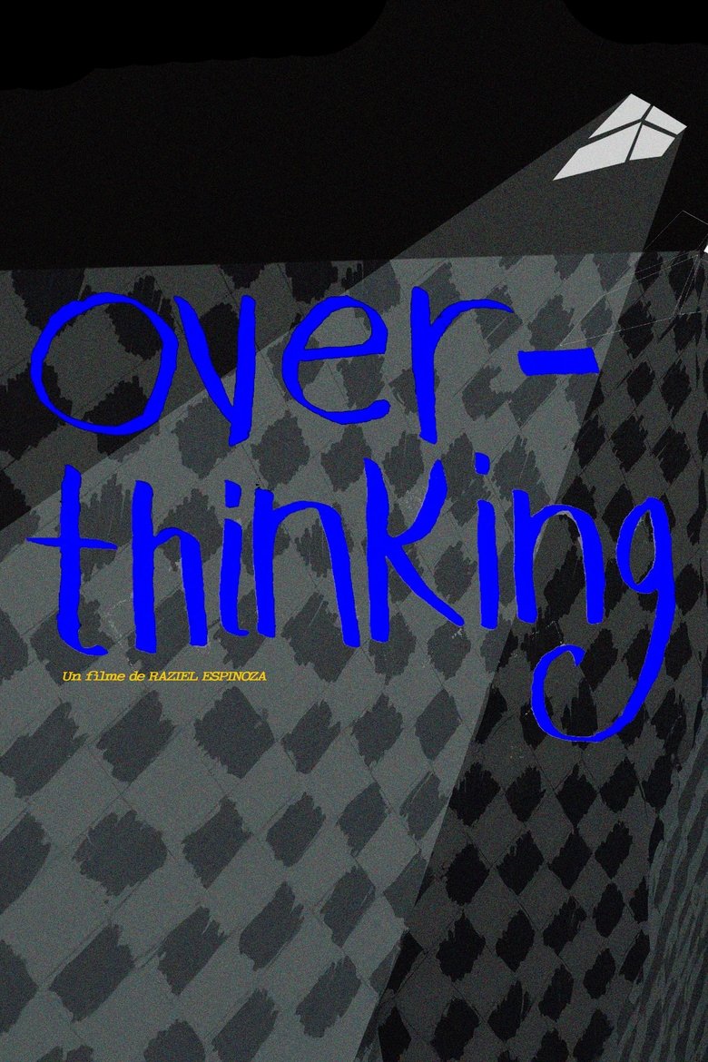 Poster of Overthinking