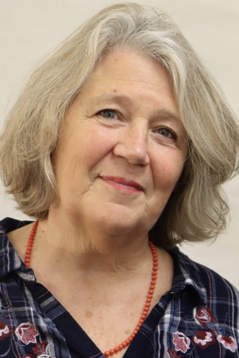Portrait of Béatrice Bakhti