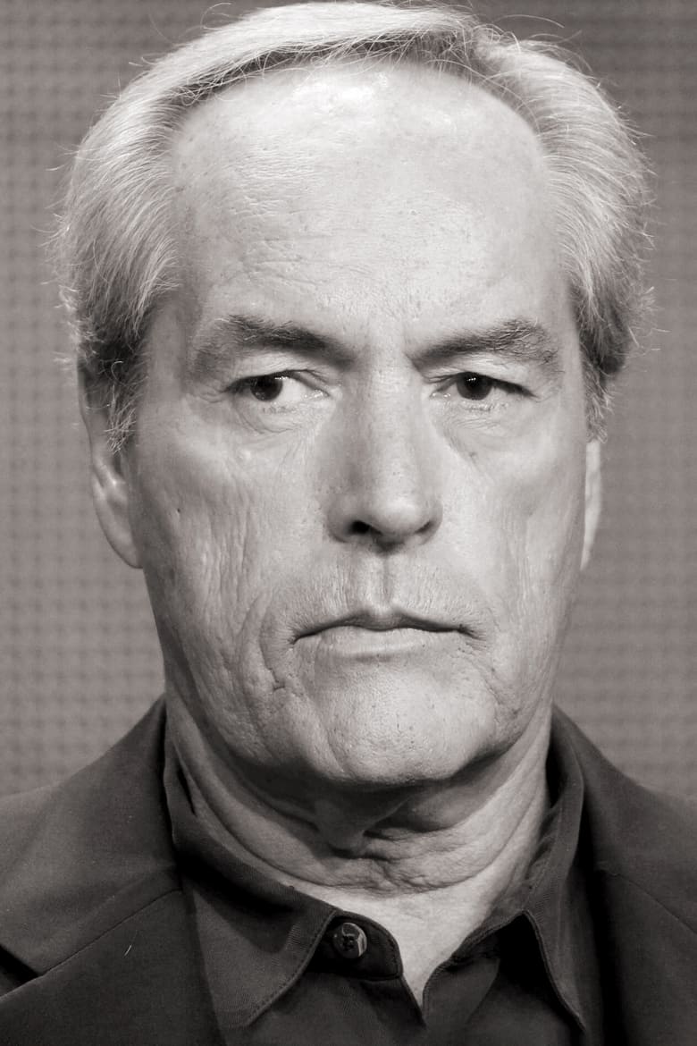 Portrait of Powers Boothe