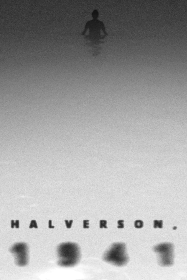 Poster of Halverson, 1941