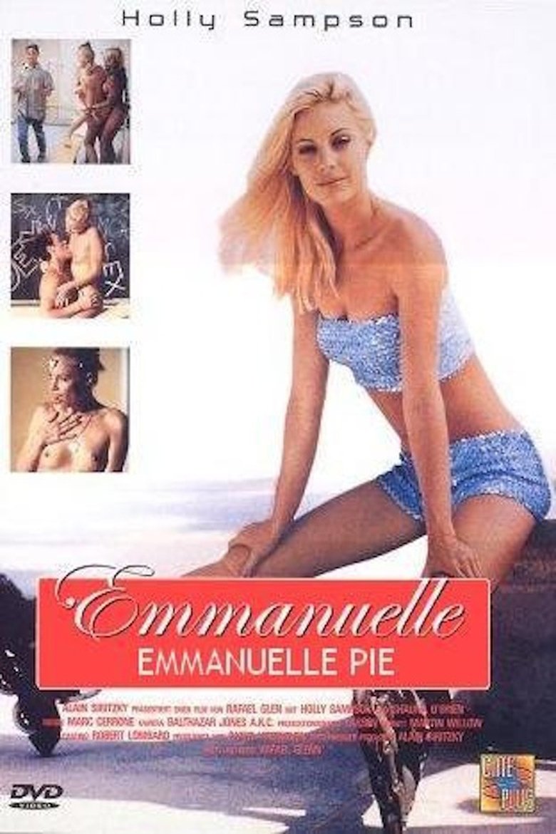 Poster of Emmanuelle 2000: Emmanuelle Pie
