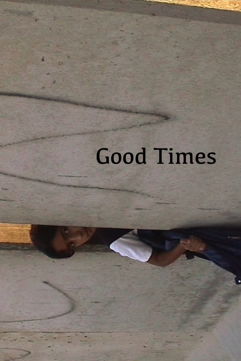 Poster of Good Times