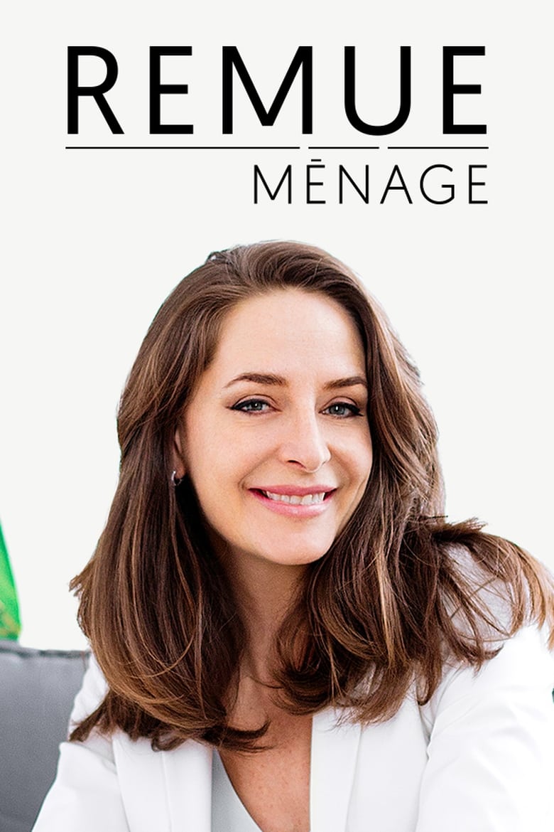 Poster of Remue-ménage