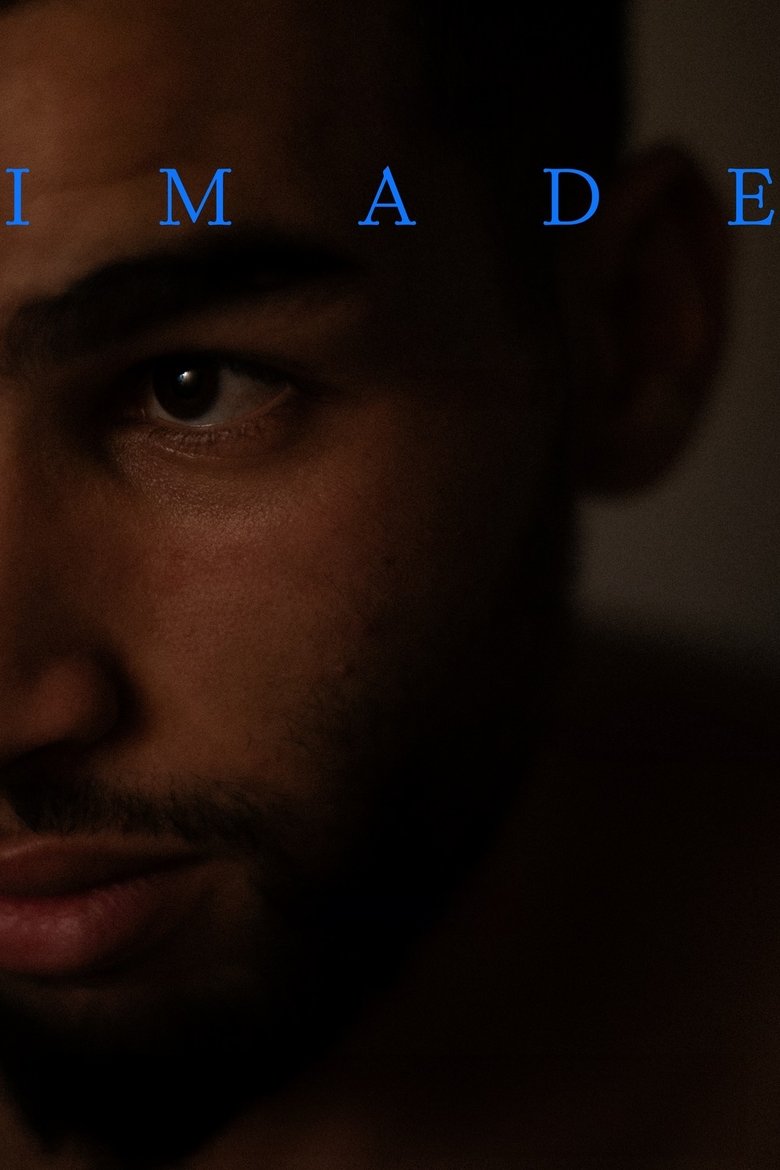 Poster of Imade