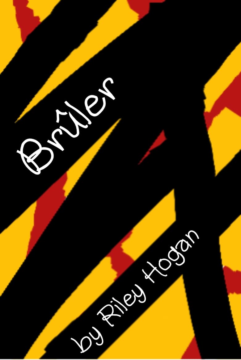 Poster of Brûler