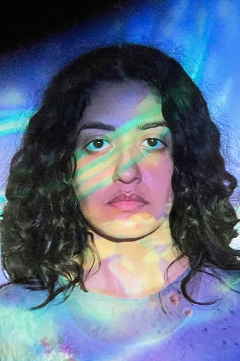 Portrait of Yazmin Omana